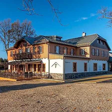 Hotel Franz 3*
