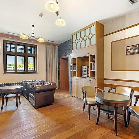 Hotel Franz 3*