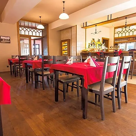 Franz Hotel 3*