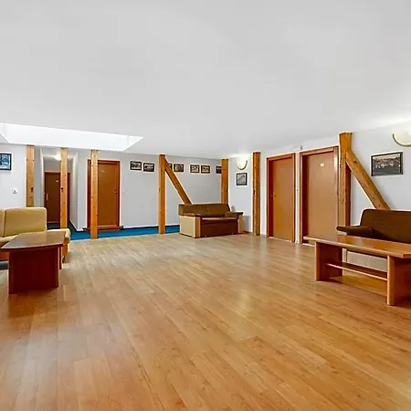 Franz Hotel Zlaté Hory