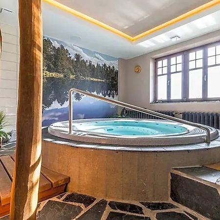 Hotel Franz 3*