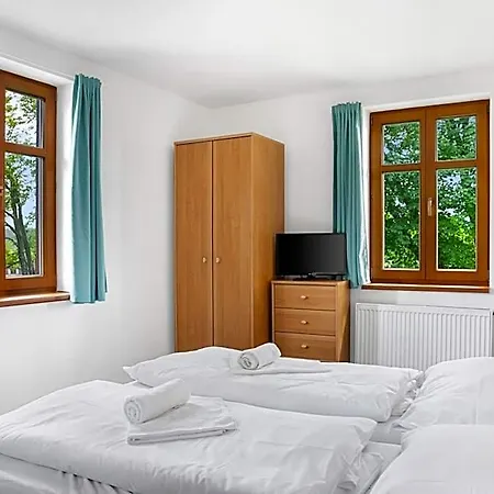 Hotel Franz