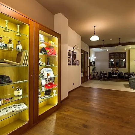 Franz Hotel 3*
