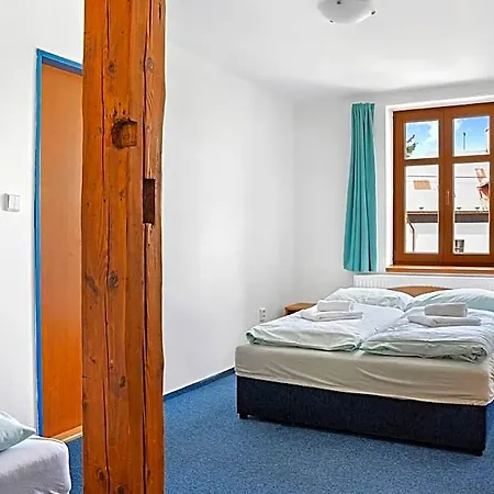 Hotel Franz 3*